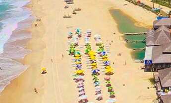 Imagem: Loteamento Dunas de Beberibe - 100 fechado