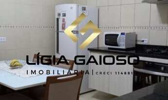 Imagem 4: SÃO JOSÉ DOS CAMPOS - Casa de Condomínio - RESIDENCIAL BOSQUE DOS IPÊS