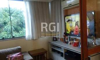 Imagem: Porto Alegre - Apartamento Padrão - Vila