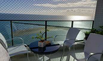 Imagem 5: Apartamento para venda com 135 metros quadrados com 4 quartos em Casa Caiada - Olinda - PE