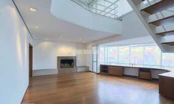 Imagem: Belissima Cobertura no Alto da Boa Vista