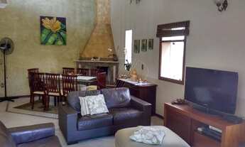 Imagem 6: Casa - Parque Alto Taquaral - Campinas