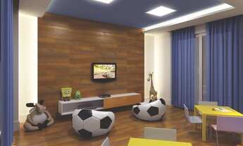 Imagem 6: COBERTURA no ATIRADORES com 4 quartos para VENDA, 267 m²