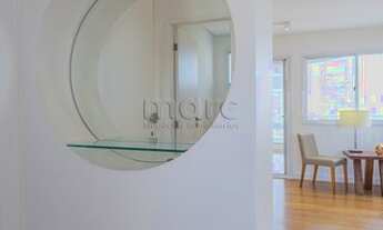 Imagem 3: São Paulo - Apartamento Padrão - Itaim Bibi