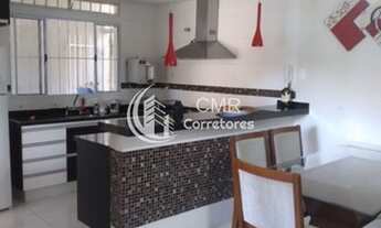 Imagem: ÓTIMA CASA COM 177 M² NO BAIRRO CIDADE