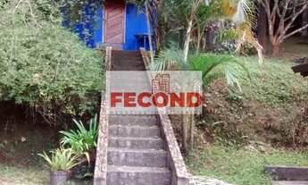 Imagem 3: Casa em Condomínio para Venda Santa Inês Caieiras