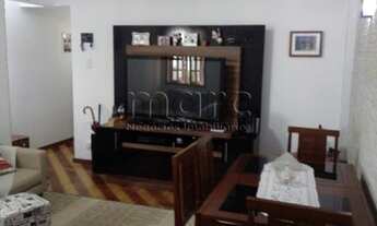 Imagem: SÃO PAULO - Apartamento Padrão - ACLIMACAO