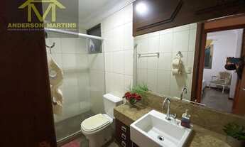 Imagem 6: Maravilhoso apartamento de 3 quartos na Praia da Costa Cód: 19553 m