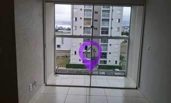 Imagem 5: Apartamento com 2 dormitórios para alugar, 50 m² por R$ 1.080,00/mês - Faisqueira - Pouso