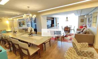 Imagem: Apartamento Impecável - Agende sua visita!!