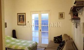 Imagem 6: SãO PAULO - Casa Padrão - CAMPO BELO