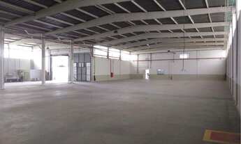 Imagem 5: GALPÃO INDL QUIMICA / LOGISTICA - AC 2.830 M2 ITUPEVA, SP