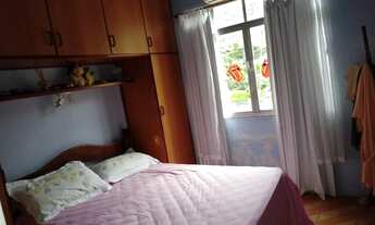 Imagem 6: Apartamento para venda tem 70 metros quadrados com 3 quartos