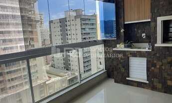 Imagem 6: 03 SUÍTES Apartamento com 3 dormitórios