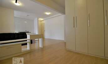 Imagem 3: Apartamento para Aluguel - Morumbi, 1 Quarto, 45 m2