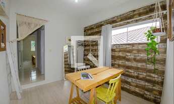 Imagem 3: Apartamento para Aluguel - Ingleses, 1 Quarto, 60 m2