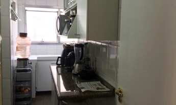 Imagem 7: APARTAMENTO - JARDIM MONTE KEMEL - SP