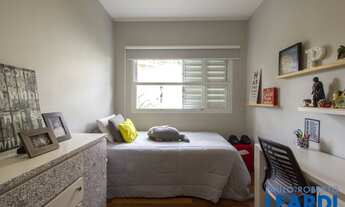 Imagem 5: CASA EM CONDOMÍNIO - MORUMBI - SP