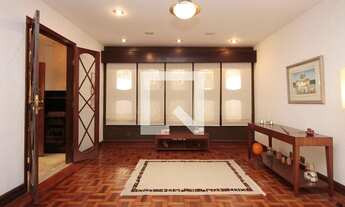 Imagem 4: Casa à Venda - Pacaembu, 5 Quartos, 630 m2