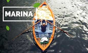 Imagem 16: Condomínio porto marina, lote, credito construtivo, e construção