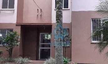 Imagem 2: Apartamento com 2 dormitórios, 38 m² - venda por R$ 128.000,00 ou aluguel por R$ 700,00/mê