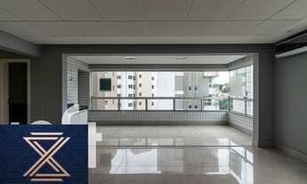 Imagem: Apartamento com 4 dormitórios à venda