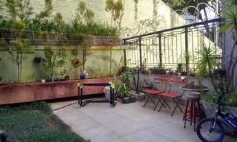 Imagem 5: Apartamento com 4 dormitórios à venda, 250 m² por R$ 1.285.000 - Sion - Belo Horizonte/MG