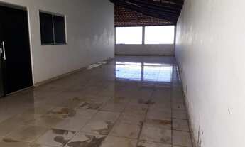 Imagem: Casa aluguel em Inhumas setor sol nascente