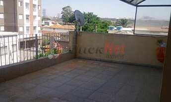 Imagem 5: São Caetano do Sul - Apartamento Padrão - FUNDAÇAO