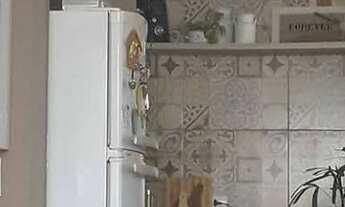 Imagem 6: Apartamento com 2 dormitórios à venda, 62 m² por R$ 280.000,00 - Assunção - São Bernardo d