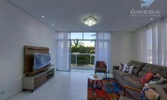 Imagem 3: Apartamento com 4 dormitórios à venda, 135 m² por R$ 900.000,00 - Pitangueiras - Guarujá/S