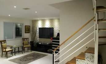 Imagem 4: Apartamento de 194 metros quadrados no bairro Recreio dos Bandeirantes com 3 quartos