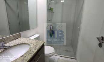 Imagem 14: Apartamento à venda, 81 m² por R$ 650.000,00 - Jardim Marajoara - São Paulo/SP