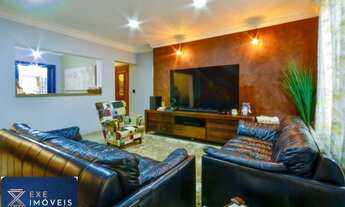 Imagem: Casa com 3 dormitórios à venda, 170 m²