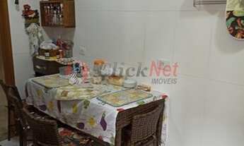 Imagem 7: Santo André - Apartamento Padrão - JARDIM STELLA