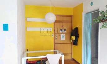 Imagem 3: SAO PAULO - Apartamento Padrão - CAMBUCI