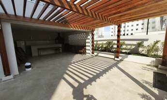 Imagem 7: APARTAMENTO NOVO- LAZER COMPLETO - ANDAR ALTO COM VISTA LIVRE