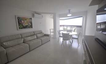 Imagem 3: Apartamento para venda tem 100 metros quadrados com 3 quartos em Riviera - Bertioga - SP