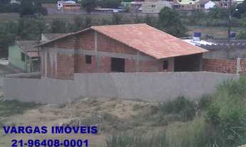 Imagem 2: Saia do aluguel!! Terrenos(financio), Campo Grande / Mendanha, de 25Mil até 68Mil! Poucos!