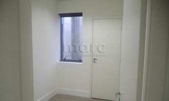 Imagem 6: SAO PAULO - Conjunto Comercial/Sala - VILA OLIMPIA