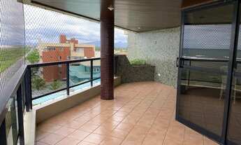 Imagem 4: Apartamento para venda tem 146 m² com 3 quartos, 3 banheiros sendo 1 suíte - Balneário Sha