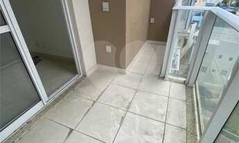 Imagem 3: Rio de Janeiro - Apartamento Padrão - CACHAMBI