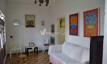 Imagem 5: Casa - Jardim Leonor - Campinas