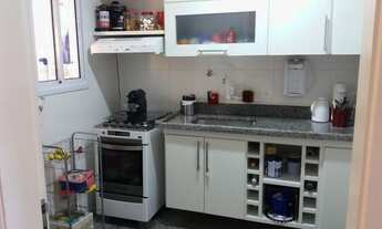 Imagem 7: Casa com 3 dormitórios à venda, 115 m² por R$ 510.000,00 - Vila Pedra Branca - São Paulo/S