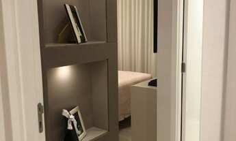 Imagem 5: Apartamento Residencial Winds em frente ao Parque Ecológico!