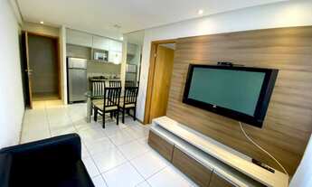 Imagem 2: Apartamento, Rosarinho, 1 Quarto