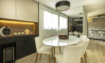 Imagem: São Paulo - Apartamento Padrão - Vila