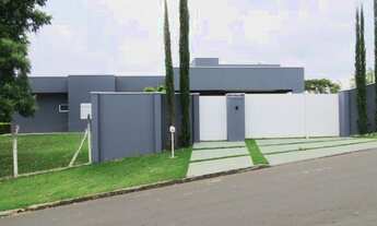 Imagem 2: Linda Chácara 03 Dormitórios/ 01 Suíte - Terras de Itaici - Indaiatuba/SP