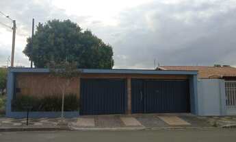 Imagem: Casa Jd Universitário Araras