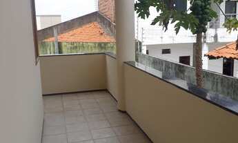 Imagem 6: Suíte mobiliada no calhau com água e luz inclusos